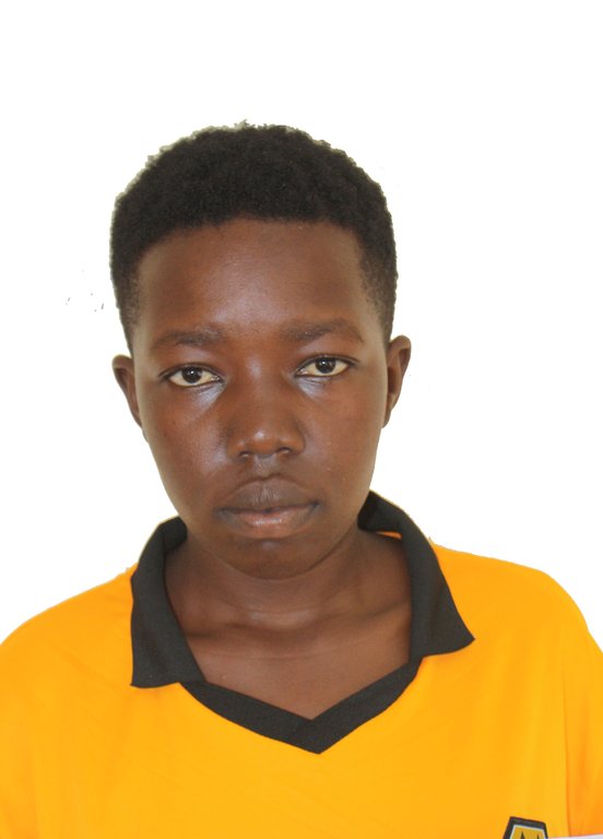 ASIO FAITH MOURENE
